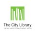The City Library (@SLCPL) Twitter profile photo