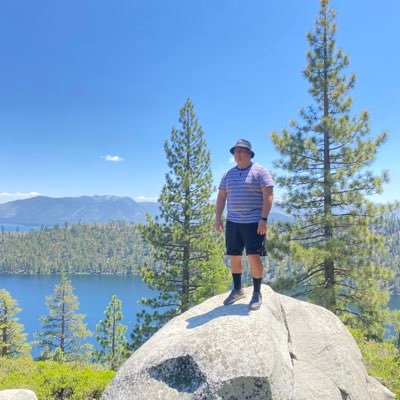 TheFrankster_55's profile picture. Happy wife happy life