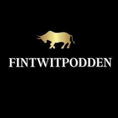 I FintwitPodden møter dere Joakim og Leo som er unge investorer med en felles lidenskap for verdiskapning📊📈