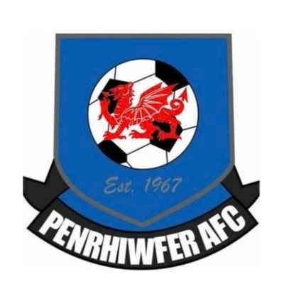 Penrhiwfer_Fc Profile Picture