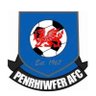 Penrhiwfer_Fc's profile picture. Rhondda based amateur football club playing in the Rhondda Football League.