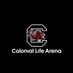 Colonial Life Arena (@CLAmktg) Twitter profile photo