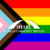 SHARE Society (@SHARESociety) Twitter profile photo
