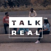 Talk Real Collective | Daily Positivity(@TalkRealCollctv) 's Twitter Profile Photo