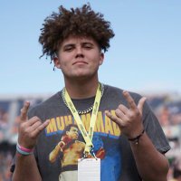 Tyler TD Cross (@tdcross_1) 's Twitter Profile