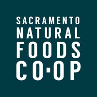 Sacramento Natural Foods Co-op (@sacfoodcoop) Twitter profile photo