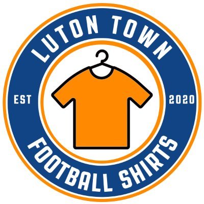 Collector of Luton Town matchworn and replica shirts. If you have something that might be of interest do get in touch.