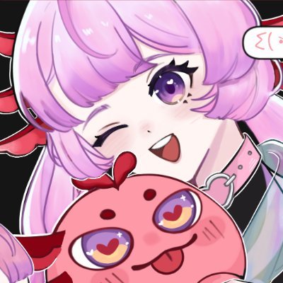 | TH / EN | Axolotl girl who wants to be a good Vstreamer. General #Calmmunity22 FA #CalmmuArt FPS game lover I meme enjoyer | Art acc: @Calmmunessu_Art