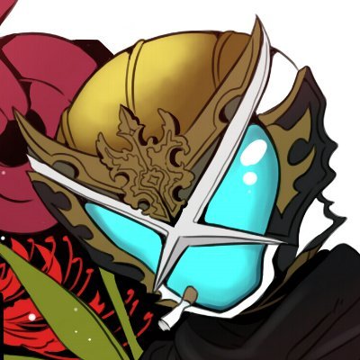 I take bad depression fueled or meme screenshots occasionally.
Mostly just retweeting niche stuff I like.
Howdy.
pfp: drawn by @Dokinana gifted by @vladettexiv