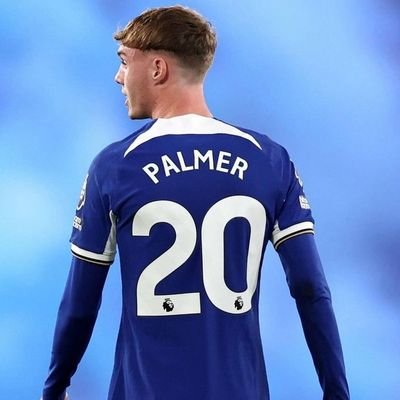 A player for Chelsea FC and England —Parody Account
