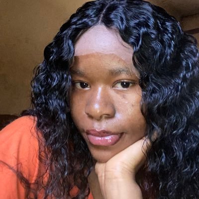I sell HANDMADE LASH STRIPS ❤️ Patriarchy princess 😌❤️AGBAFIAN 🙌❤️