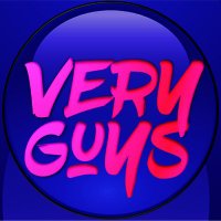 Guys 18+ Only (@veryguys) 's Twitter Profile