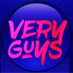 Guys 18+ Only (@VeryGuys) Twitter profile photo