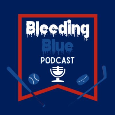 Just a podcast speaking the truth of the blue jays and leafs