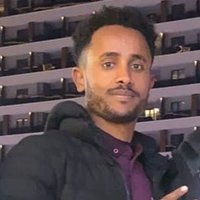 Tesfay Gebrehiwet(@TesfayGebrehiw9) 's Twitter Profile Photo