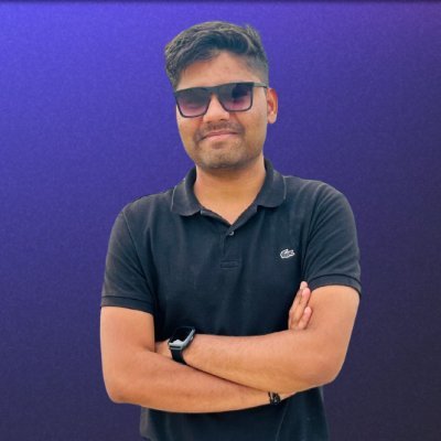 Marketing at @AnzaliWeb3, @MagicShot_ai
Web3, NFTs and Crypto Tracker at https://t.co/wTxmjttgVk.
Generate creative AI images at https://t.co/XxCwjhk0h2
#NFT #NFTArt