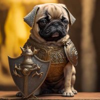 Pugfart (@mindylouwho11) 's Twitter Profile