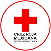 Cruz Roja Puebla - Estatal(@CruzRojaPue) 's Twitter Profile Photo