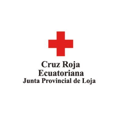 Cuenta oficial de la Cruz Roja Provincial de Loja. 

#ReafirmamosNuestroCompromisoPorLaVida