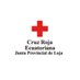 Cruz Roja Provincial de Loja (@cruzroja_loja) Twitter profile photo Cruz Roja Provincial de Loja (@cruzroja_loja) Twitter profile photo