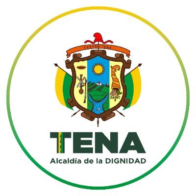 Cuenta oficial del Gobierno Autónomo Descentralizado Municipal de Tena (NAPO-ECUADOR)
Alcalde: Abg. Jimmy Reyes
Vicealcaldesa: Sra. Regina Álvarez