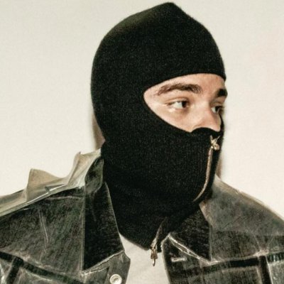 MrScratchbox's profile picture. 