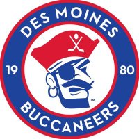 Des Moines Buccaneers(@bucshockey) 's Twitter Profile Photo