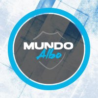 Mundo Albo (Oficial)(@mundoalbook) 's Twitter Profile Photo
