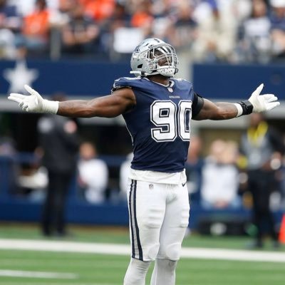 DeMarcus Lawrence Profile