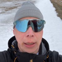 Mika Keski-Heikkilä(@mkeskihe) 's Twitter Profile Photo