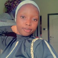 Mariam Kazeem(@Ajokee_Adee) 's Twitter Profile Photo