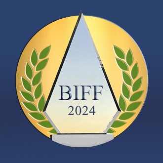 September 25–29, 2024. Shining a light on the unknown artists of today. Cultivating independent filmmaking in the Media Capital of the World.