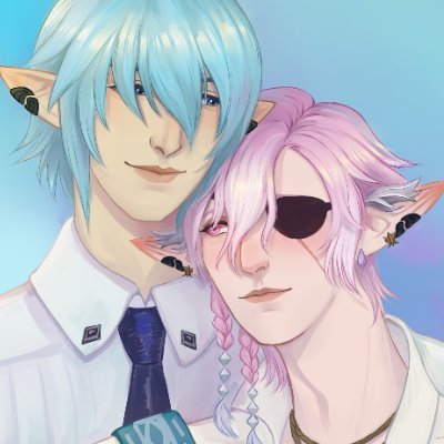| Chaos - He/They - 34yo |
#FFXIV | #Tank | Obnoxious Spanish dude that makes you go UGH | Haurchy is my boo | IRL Married to: @Enkindle_Brago | (ES) |