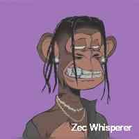 zeecwwhisperer's profile picture. Win nft hero is a next-generation, 3d cartoon-style strategy game based on bsc and tron