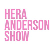 Hera Anderson Show(@herashowtv) 's Twitter Profile Photo