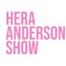 Hera Anderson Show (@herashowtv) Twitter profile photo