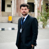 shehzad baloch(@shayzad_balouch) 's Twitter Profile Photo