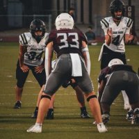 Max Williams (@maxtwillams07) 's Twitter Profile
