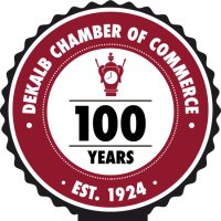 DeKalb Chamber of Commerce(@DeKalbILChamber) 's Twitter Profileg