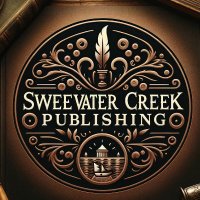 Sweetwater Creek Publishing(@Sweetwaterreads) 's Twitter Profile Photo