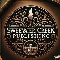 Sweetwater Creek Publishing (@sweetwaterreads) 's Twitter Profile Photo Sweetwater Creek Publishing (@sweetwaterreads) 's Twitter Profile Photo