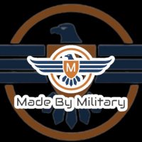 MadeByMilitary(@MadeByMilitary) 's Twitter Profile Photo