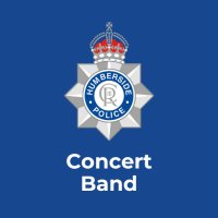 Humberside Police Concert Band(@HPConcertBand) 's Twitter Profile Photo