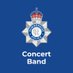 Humberside Police Concert Band (@HPConcertBand) Twitter profile photo