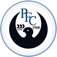Portstewart FC(@PortstewartFC) 's Twitter Profile Photo