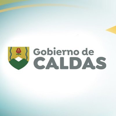 Bienvenidos a la cuenta oficial de la Secretaría General Departamental - Gobernación de Caldas