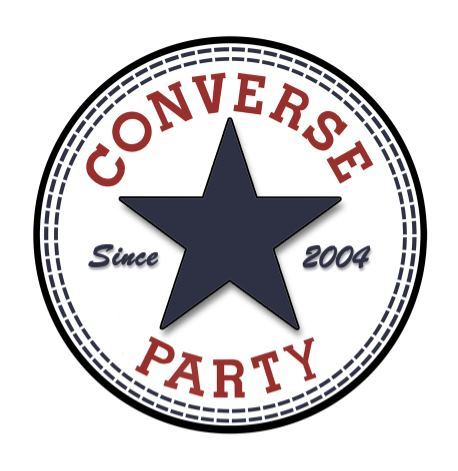 Converse Party se dedica ao público adolescente e reúne referência a dezenas de projetos do mesmo segmento, com ritmos variados. E-mail: assessoria@dimundi.com