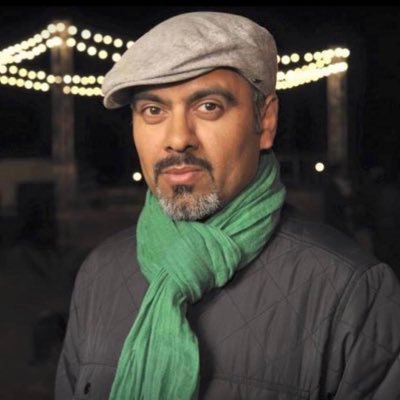 Waheed writes & directs & laughs often, mostly at himself. For his sins, he supports Tottenham Hotspur FC.