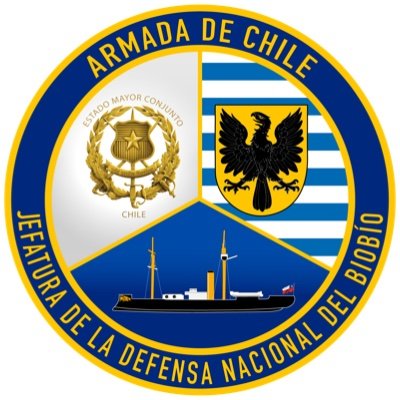 Jefatura de la Defensa Nacional para las provincias de Arauco y Biobío 🇨🇱