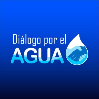 Espacio creado para promover la defensa del derecho humano al agua.